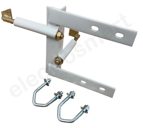 Inch self supporting chimney - inch,