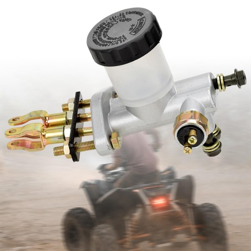 Brake master cylinder - brake,