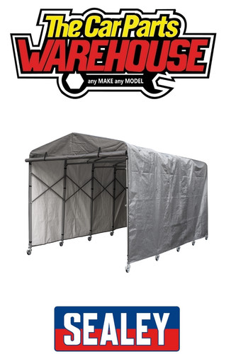 Sealey fge01 foldable - sealey,