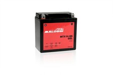 Malossi Gel Battery YTX14-BS
