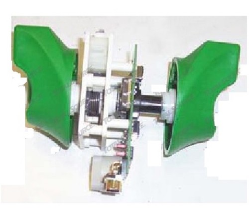 Jungheinrich 77900303 electric - jungheinrich,