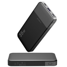 Power Bank 10000mAh 35W PD