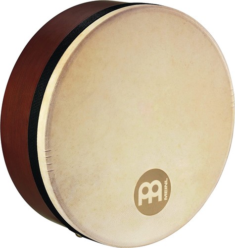 Meinl inch goat skin - meinl,