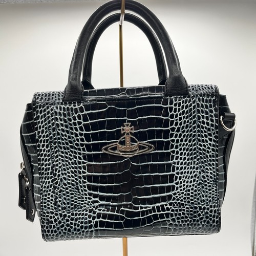 Vivienne westwood crocodile - vivienne,