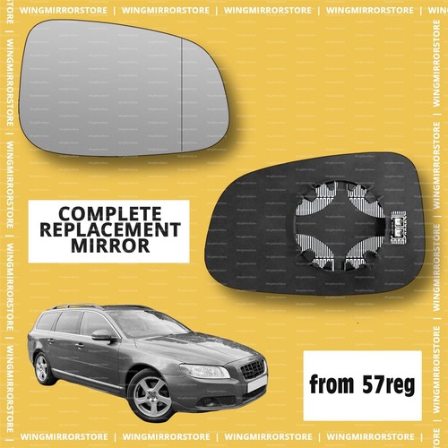 Right for volvo - right, 07-16