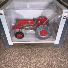 1/16 Boxed Model Spec Cast SCT 475 Massey Ferguson 65 Diesel matic