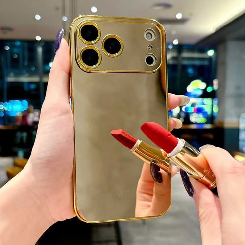 Mirror case for iphone - mirror, 18