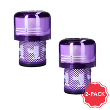 Finest-Filters Pack of 2