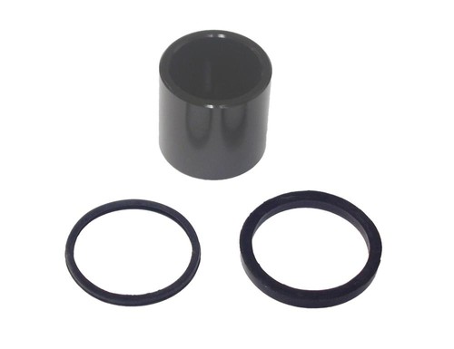 Brake caliper front piston - front,