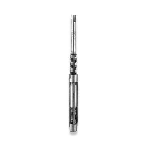Adjustable expanding reamer - adjustable,