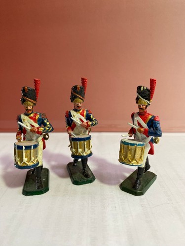 Hand painted collection period - collection,