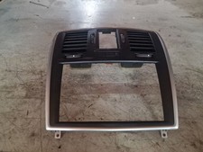 Cadillac BLS 2007 Radio GPS