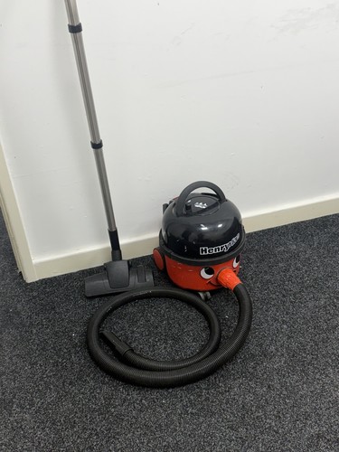 Henry micro corded - corded, vacuum