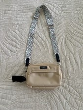 Cocopup London DOG WALKING BAG - W/ Strap & PoopBag Pouch