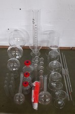 Laboratory Glassware  - Job
