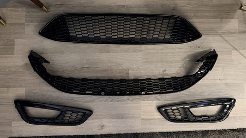 Ford focus mk3 zetec front - focus,