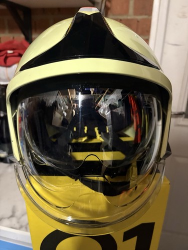 Msa gallet with - gallet, f1