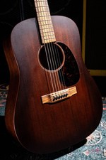 Martin D-15M 2014