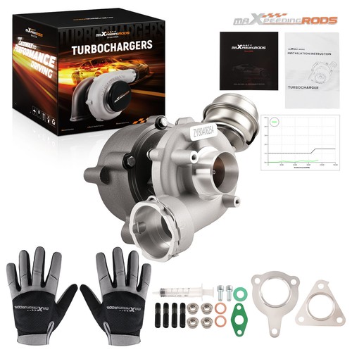 Gt1749v upgrade turbocharger - gt1749v,
