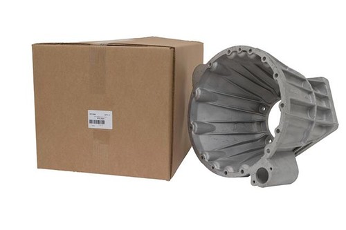 Clutch housing land rover r380 - housing,