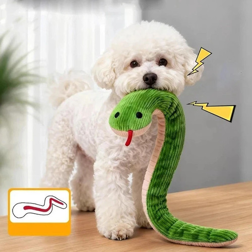 Interactive cat snake - interactive,