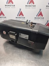 Busch SV 1025 C 000 IKXX Vacuum Pump | 1HP / 1720rpm