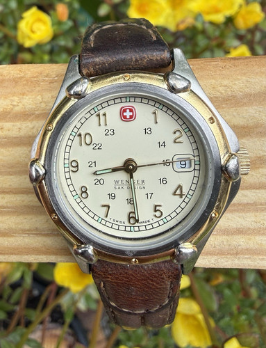 Wenger sak design - wenger,