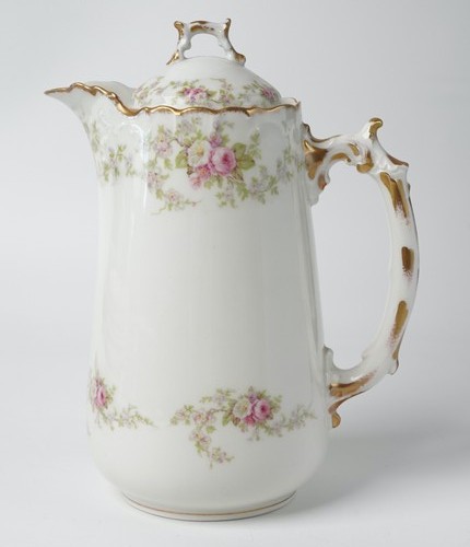 Antique bawo dotter elite - &,