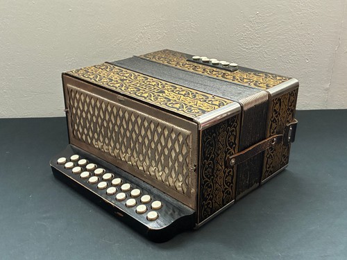 Vintage hohner vienna - (1950s),