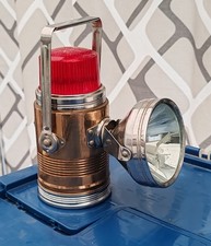 Vintage Pifco Light - Lantern