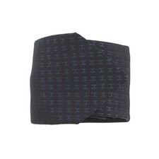 HERMES Fasone H Tie Silk100%