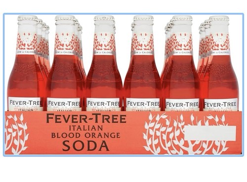 Fever tree italian blood - fever-tree,