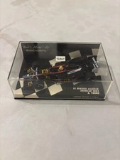 Minichamps 1/43 F1 2002 KL