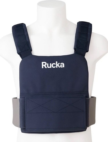 Rucka weighted vest rucking - -,