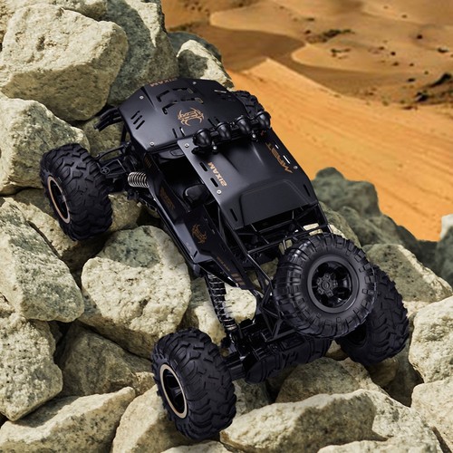 Large remote control cars - rc,