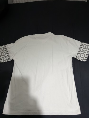 Kenzo paris men short sleeve - paris,