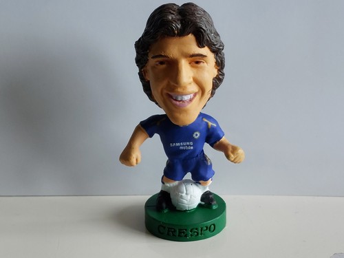 Corinthians prostars crespo - corinthians,