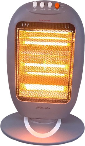 Halogen heater bar electric - bar,