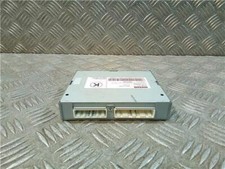 284A1Hv00B Ecu Nissan Qashqai