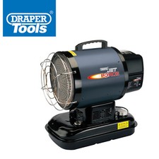 Draper 17111 17kw Jet Force