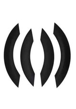 WHEEL ARCH TRIMS COVER FOR