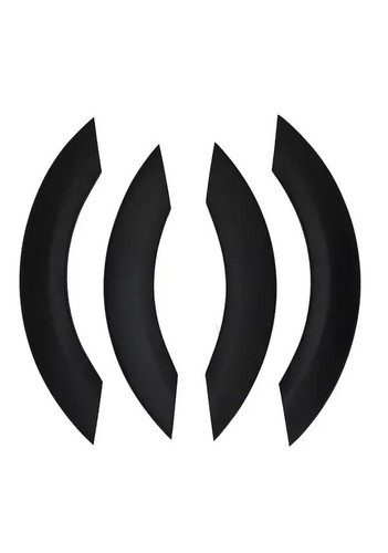 Wheel arch trims - arch, cover