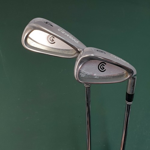 Set cleveland ta6 irons - set, x