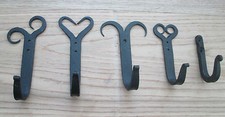 Hand Forged Blacksmith Vintage