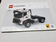 lego technic 42175 Volvo truck