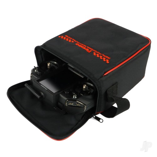 Futaba transmitter case bag - transmitter,