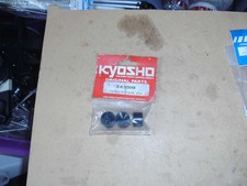 KYOSHO CONCEPT 60 STABILISER CONTROL RODS BNIB H6012