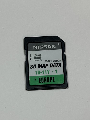 Nissan 25920 3ndoa connect - ✅,