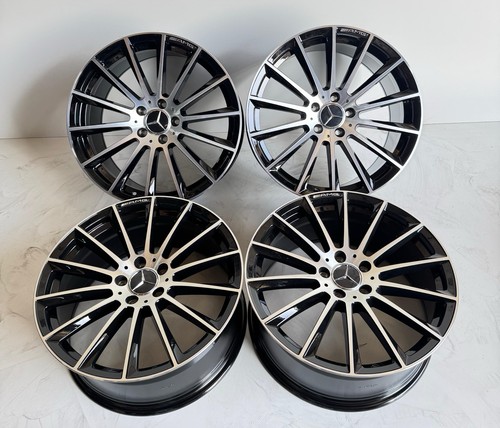Machine polished - machine,