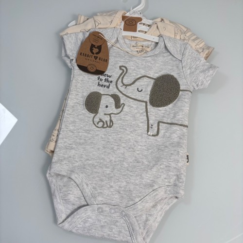 Rabbit bear kids - +,